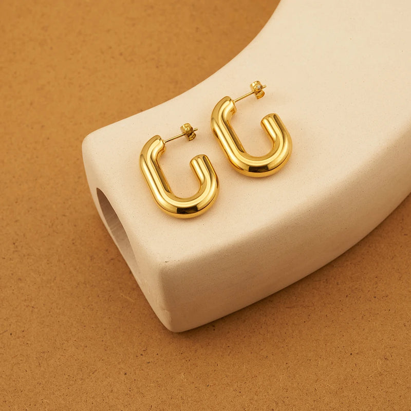 Clio Earrings