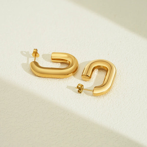 Clio Earrings