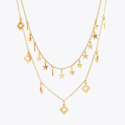 Orion Necklace