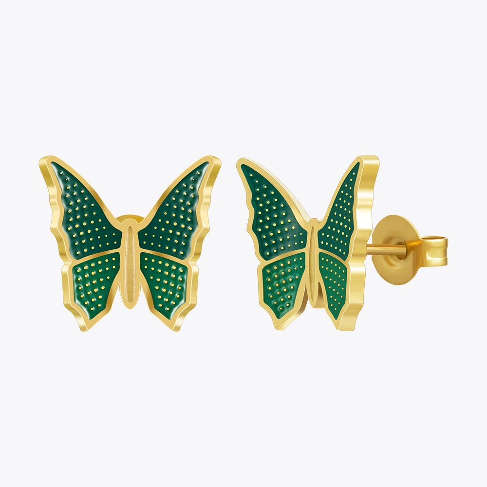 Mariposa Earrings