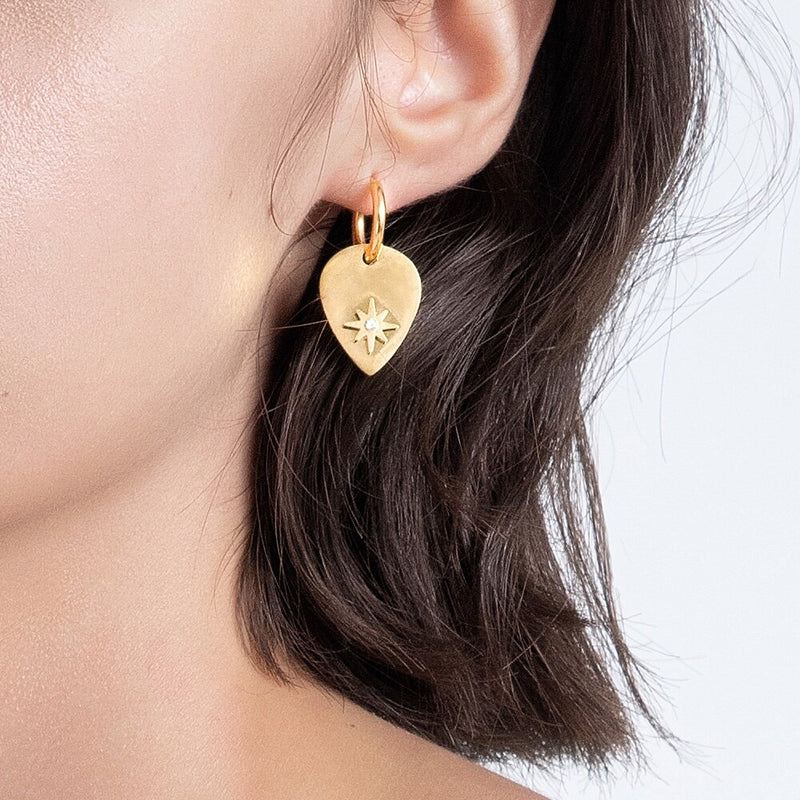 Cairo Earrings