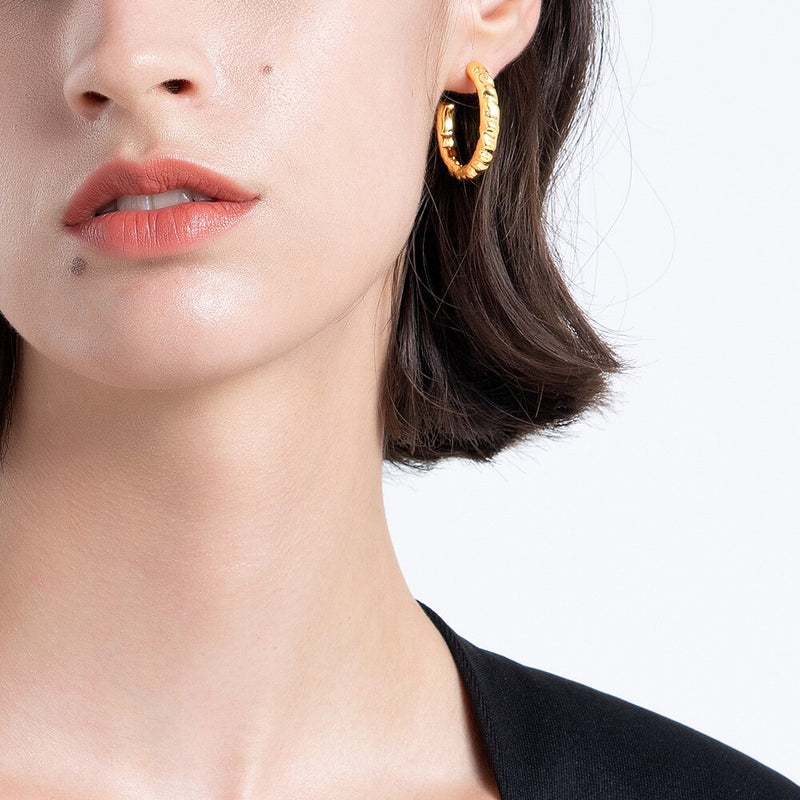 Lydia Earrings