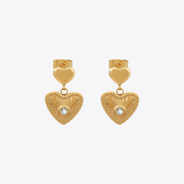 Gia Earrings