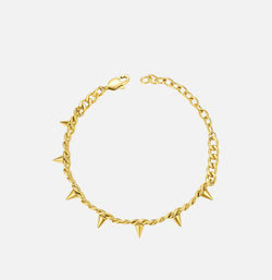 Spikes Bracelet