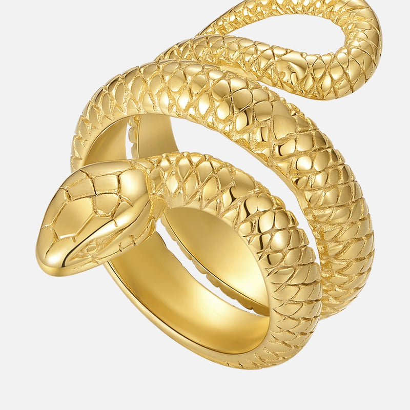 Mamba Ring