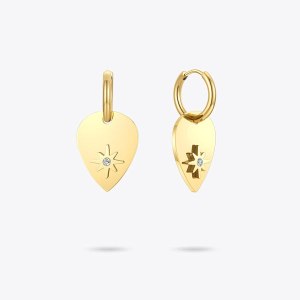 Cairo Earrings