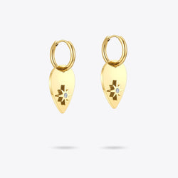 Cairo Earrings