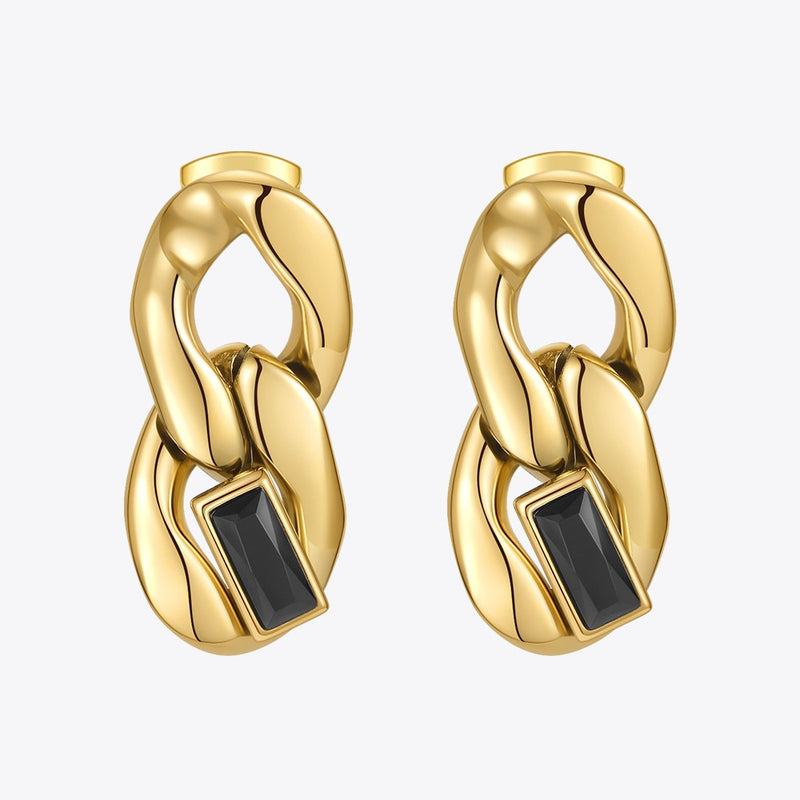 Delmare Earrings