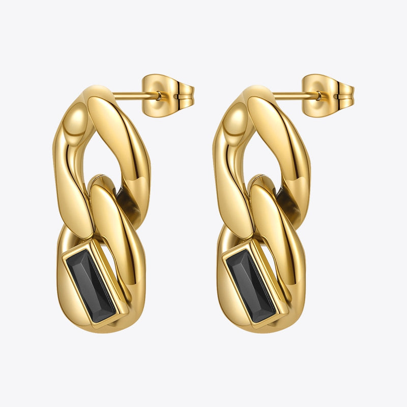 Delmare Earrings