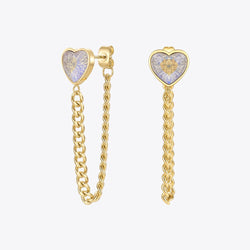 Muriel Earrings