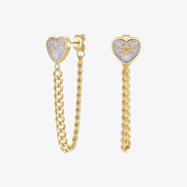 Muriel Earrings