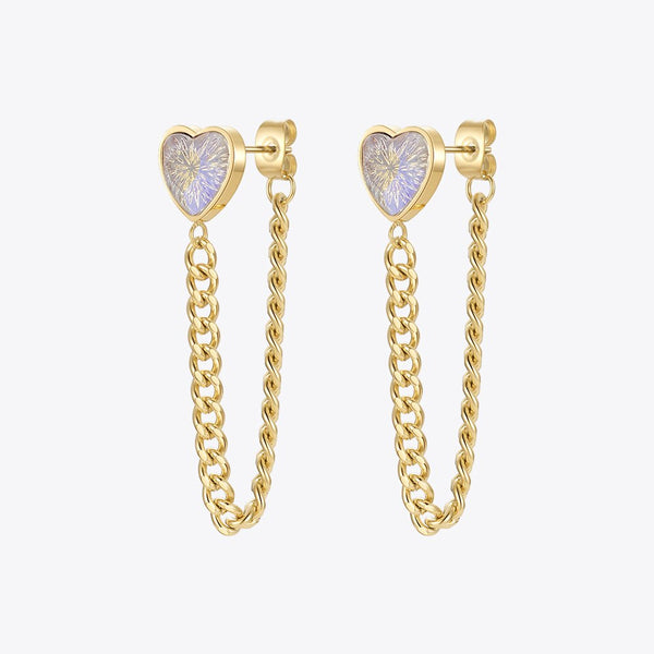 Muriel Earrings